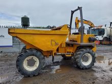 Image of Thwaites 6T Straight Tip Dumper