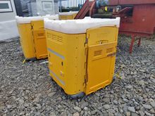Image of Portable Toilet