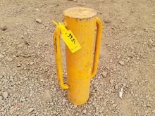 Image of Fence Post Driver
