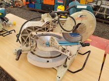 Image of Makita LS1214 Compound Saw