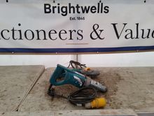 Image of 2x Makita 6300LR Angle Drills