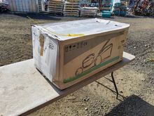 Image of Atco Liner 16S Pedestrian Mower