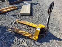 Image of Pallet Truck