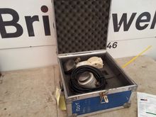 Image of Digital Load Indicator Compressive 100T Swl