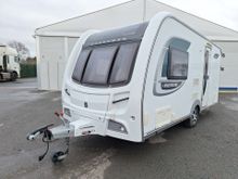 Image of Coachman Pastiche 460/2 Caravan