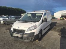 Image of PEUGEOT EXPERT 1000 L1H1 PROF-NAL Panel Van