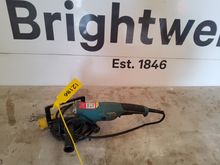 Image of 5" Electric Angle Grinder - 125Mm