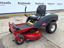 Image of Toro 74403 Ride On Mower