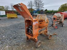 Image of Diesel Site Mixer