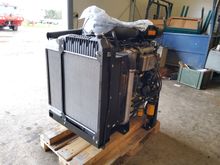 Image of JCB 444 TA4-55 l2 Diesel 55kW Engine