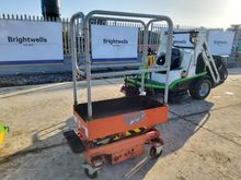 Image of NSG POP-UP Access Lift