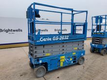 Image of Genie GS-2632 Scissor Lift