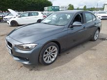 Image of BMW 320D SE 4 Door Saloon