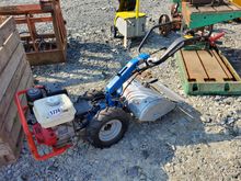 Image of BCS Pedestrian Rotavator