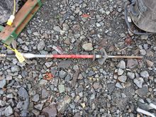 Image of Scaling Hammer