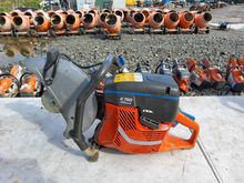 Image of Husqvarna K760 Disc Cutter