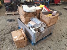 Image of Qty of Sanding/Polishing Accessories