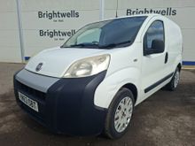 Image of FIAT FIORINO 16V MULTIJET Panel Van