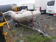 Image of Walker Bay 270 Inflatable Boat