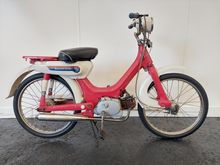 Image of 1976 Honda PC-50