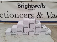 Image of 10x Vison Track VT1000 Dash Cams