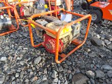 Image of Honda GX 160 Generator