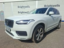 Image of VOLVO XC90 B6 MHEV AWD AUTO Estate