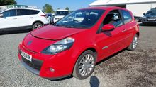 Image of RENAULT CLIO DYNAMIQUE 16V 3 Door Hatchback