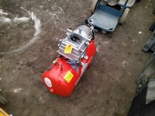 Image of Clarke Panther Air Compressor