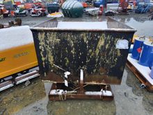Image of Tipping Skip