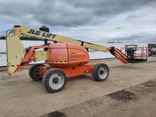 Image of JLG 600AJ Access Platform