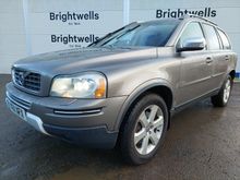 Image of VOLVO XC90 EXECUTIVE AWD D5 AUT Estate