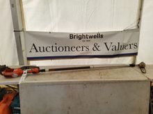Image of Husquvarna Battery Pole Pruner Spares