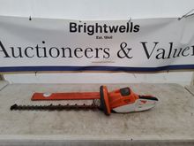 Image of Stihl HSA 86 25" Hedge Trimmer