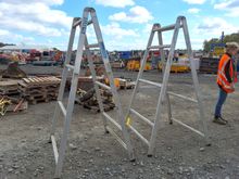 Image of 2x Decorators Trestle 1.8M/6'