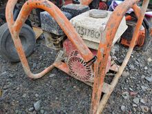 Image of Altrad Belle Water Pump With Honda Engine