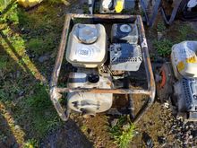 Image of Petrol Generator