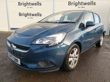 Image of VAUXHALL CORSA DESIGN CDTI ECOFLEX 5 Door Hatchback