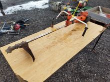 Image of Husqvarna 555RXT Stimmer