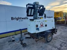 Image of Pramac VV4131708 Lighting Tower