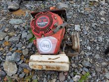 Image of Honda Engine