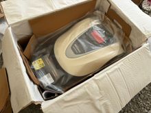Image of Honda HRM40 Robotic Mower