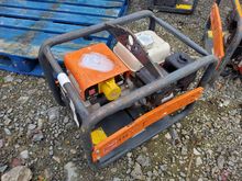 Image of Belle GPX 3400 3Kva Generator