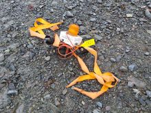 Image of Warlock Electric Bird Scarer With Speaker And Light