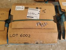 Image of BMW 34 20 6 894 381 2x Brake Discs