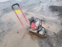 Image of Altrad LC3251 Compaction Plate