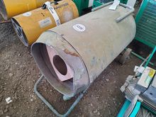 Image of Gas Heater