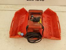 Image of Hilti DC-SE20 Wall Chaser