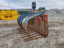 Image of AW 7'6" Muck Grab