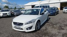 Image of VOLVO C30 R-DESIGN LUX D2 3 Door Hatchback